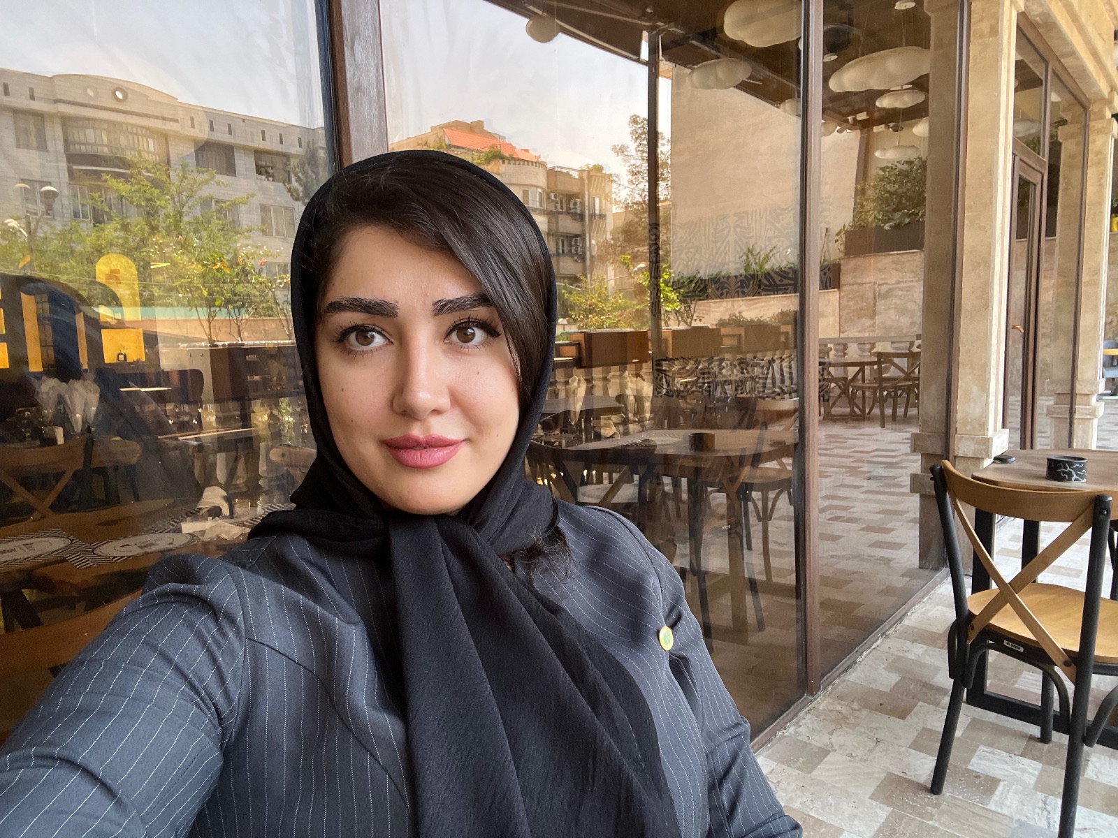 وکیل عرفانی نسب