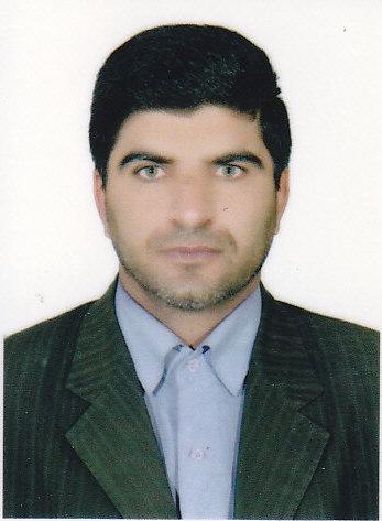 وکیل عزیز شیروانی