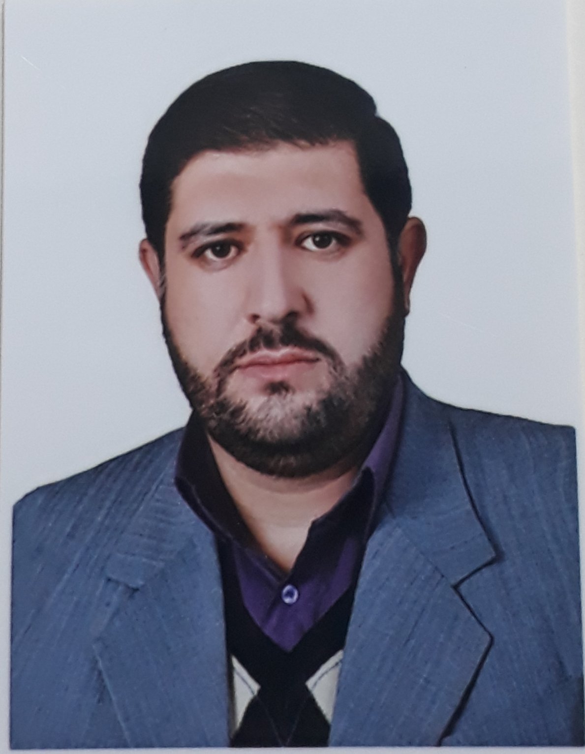 وکیل عزیز مهدی زاده