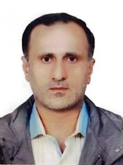 وکیل عزیزاله حیدری چراتی