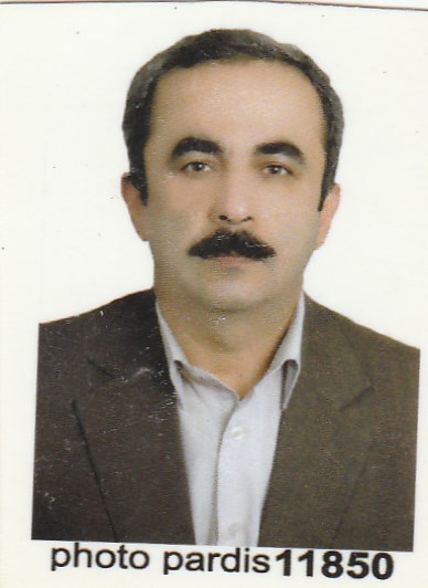 وکیل عزیزاله علیزاده
