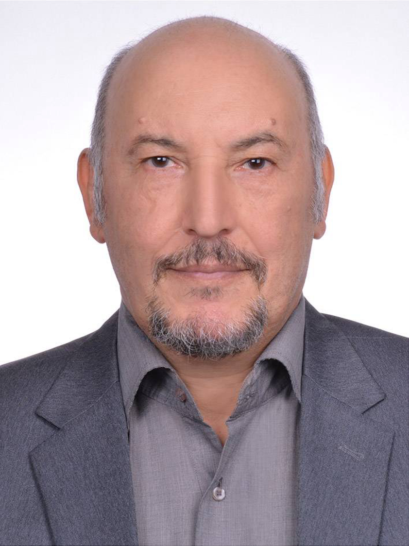 وکیل عزیزاله کبیری