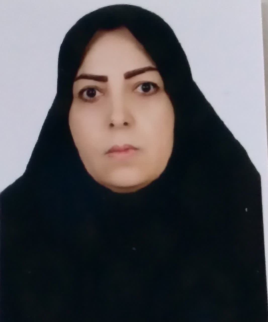 وکیل عزیزه خیرخواه بستان آباد