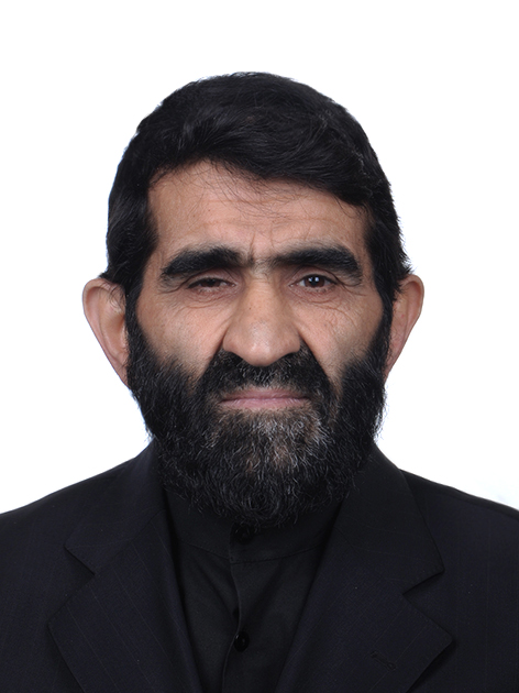 وکیل عسکر رسولی