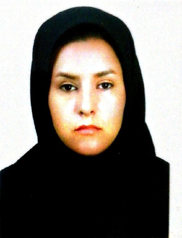 وکیل عصمت حیدری