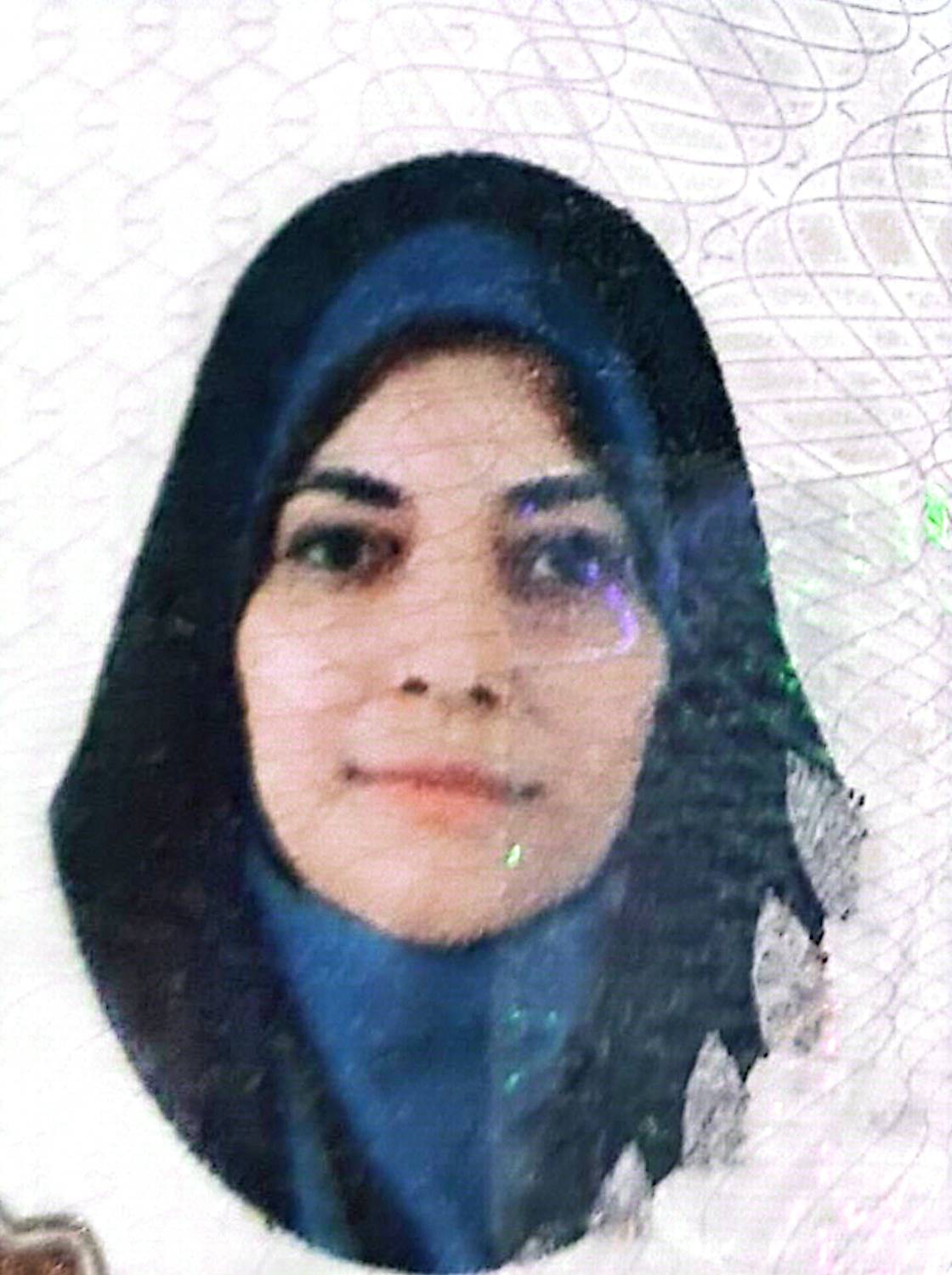 وکیل عطیه حیدر