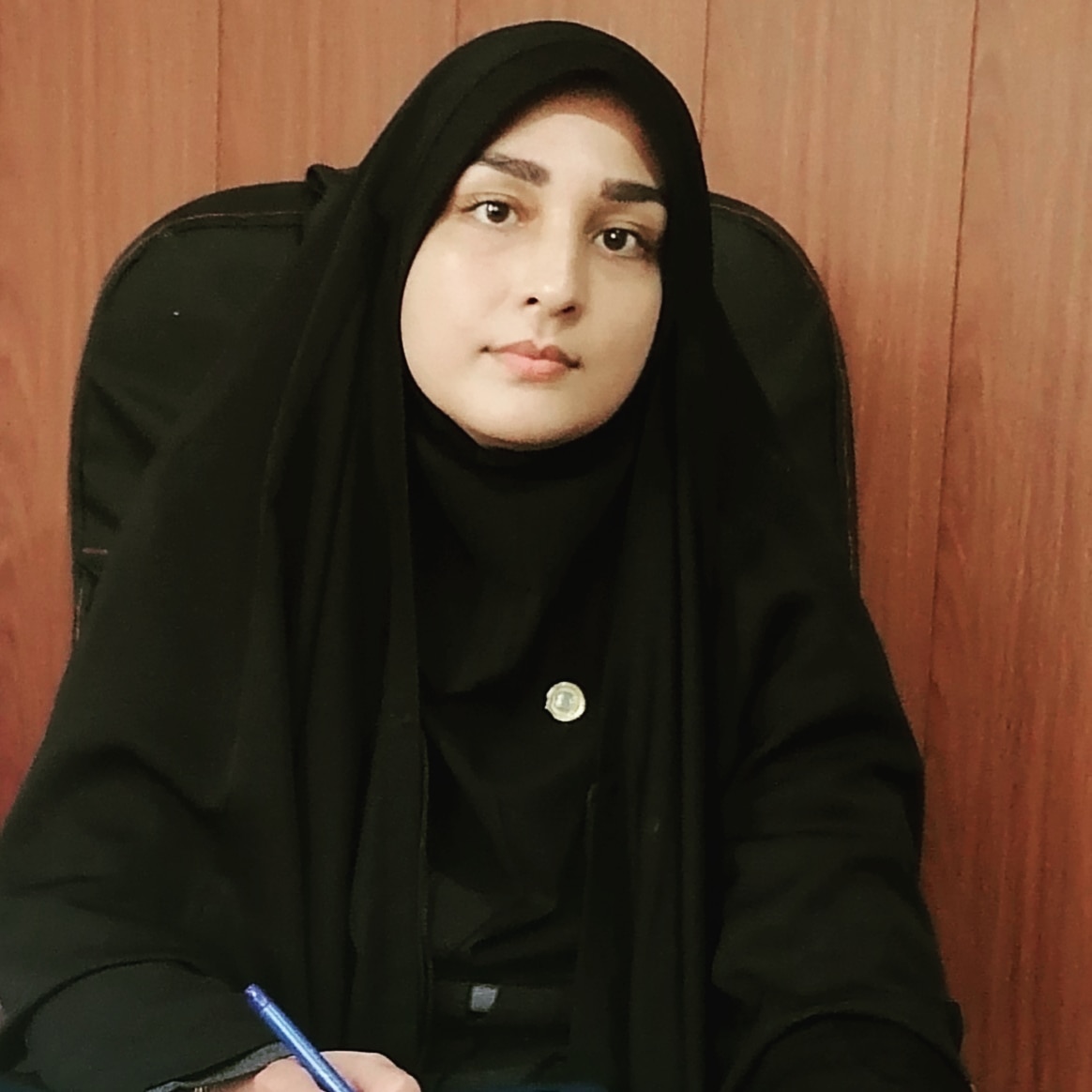 وکیل عطیه عبدالهی دیده بان