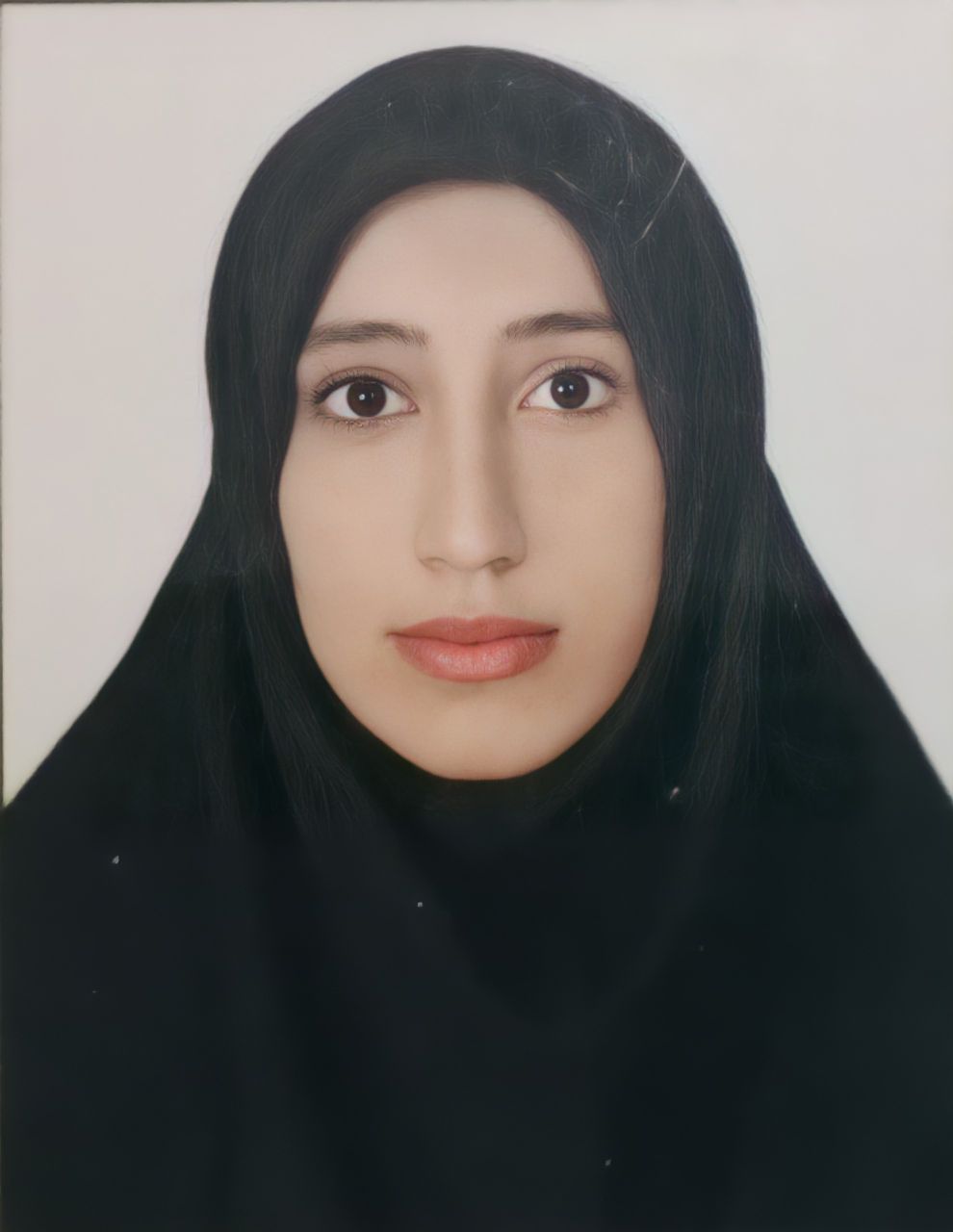 وکیل عظیمه بلادر