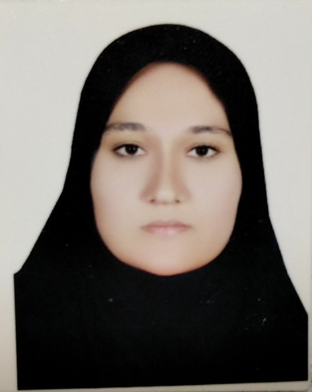 وکیل عظیمه جمشیدی