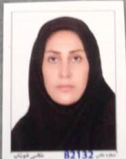 وکیل عفت کریمی