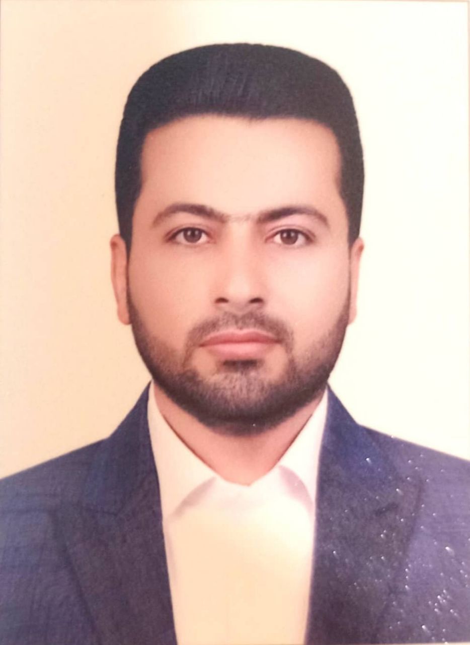 وکیل عقیل زنده دل