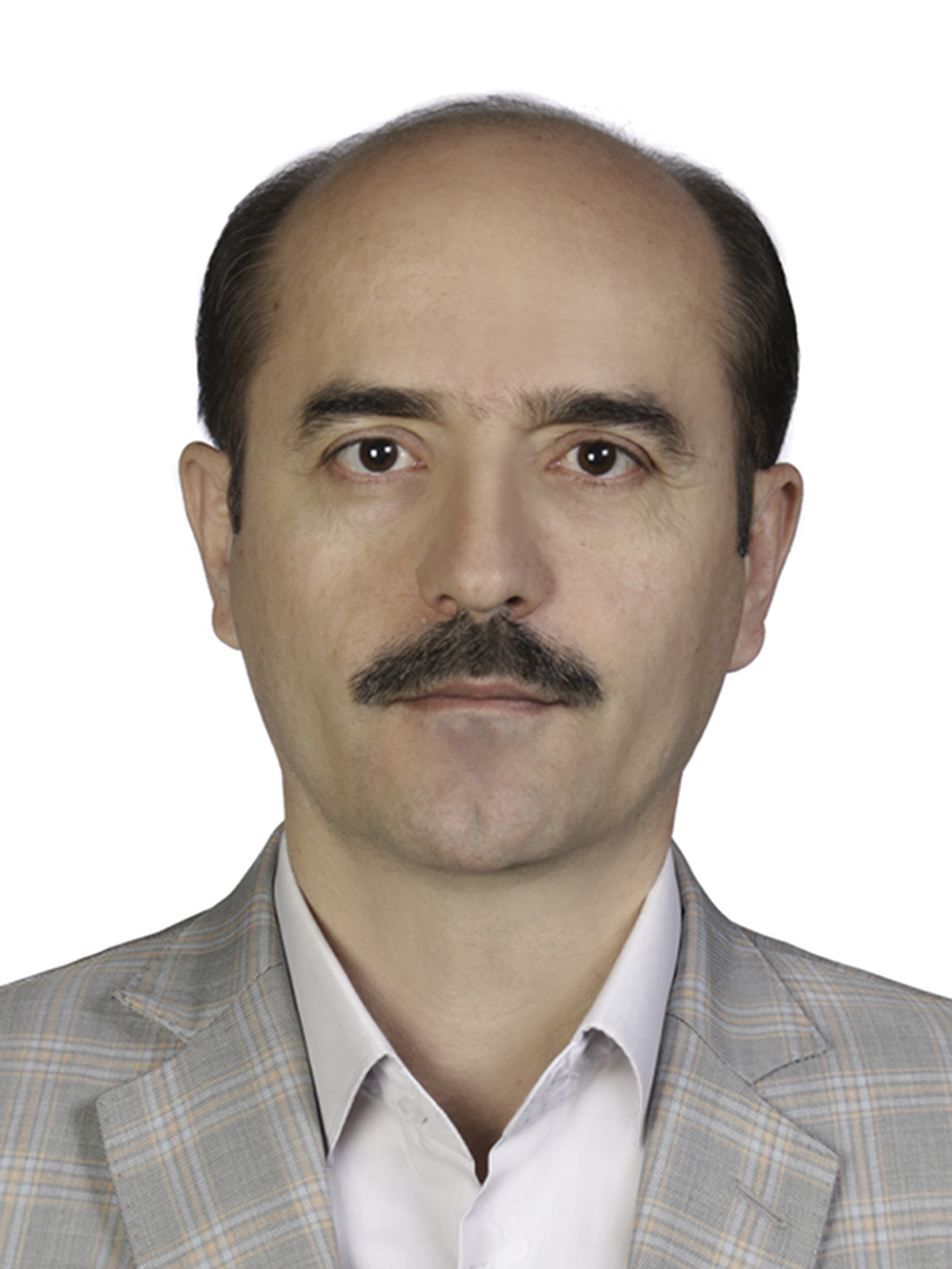 وکیل علی ابراهیمی