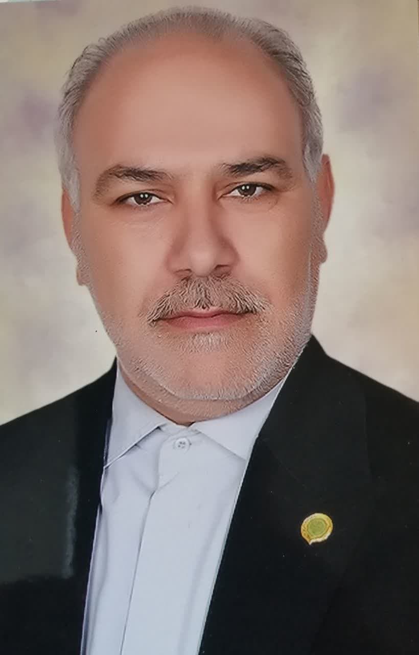 وکیل علی ابراهیمی
