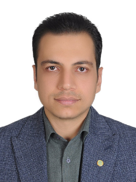 وکیل علی ابراهیمی