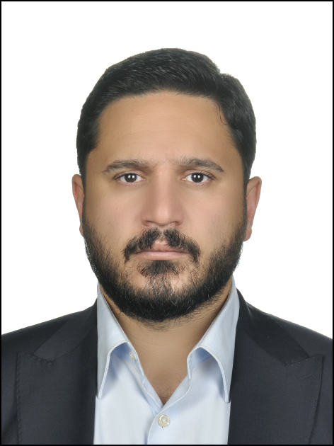 وکیل علی احمدی