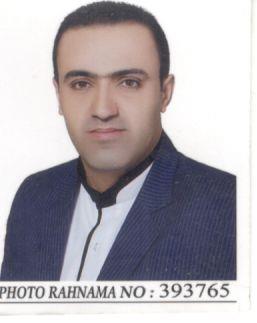وکیل علی احمدی میرقائد