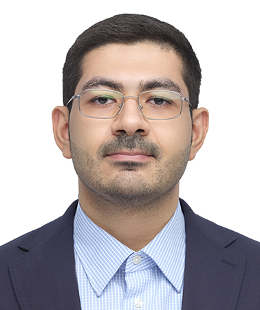 وکیل علی آرامی