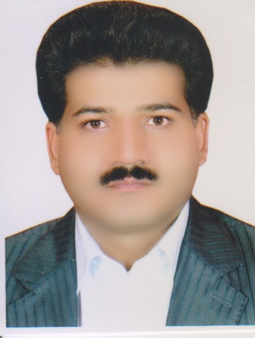 وکیل علی آریامنش