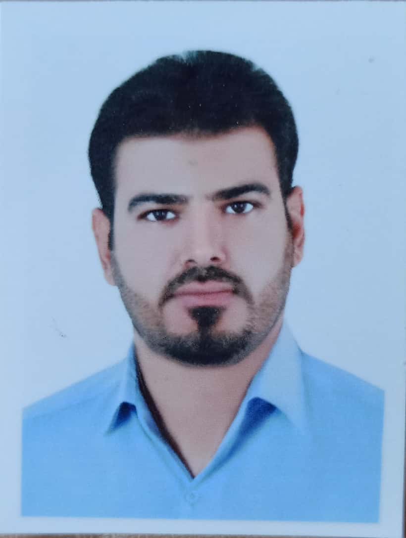 وکیل علی آزادی سرچمی