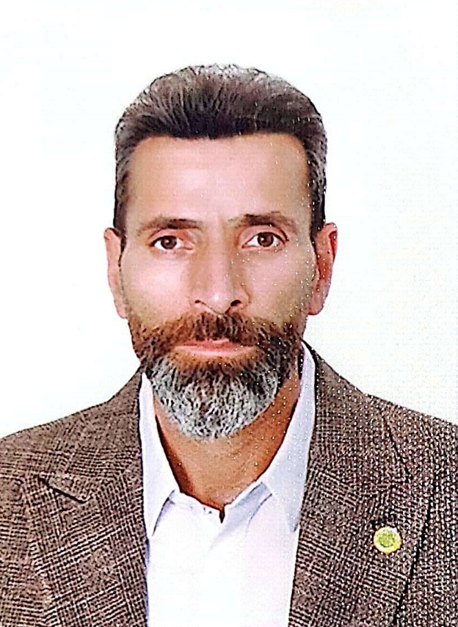 وکیل علی آزادی