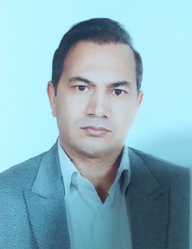 وکیل علی اسدی چلک