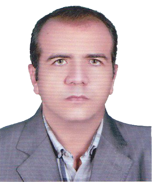 وکیل علی اسماعیلی