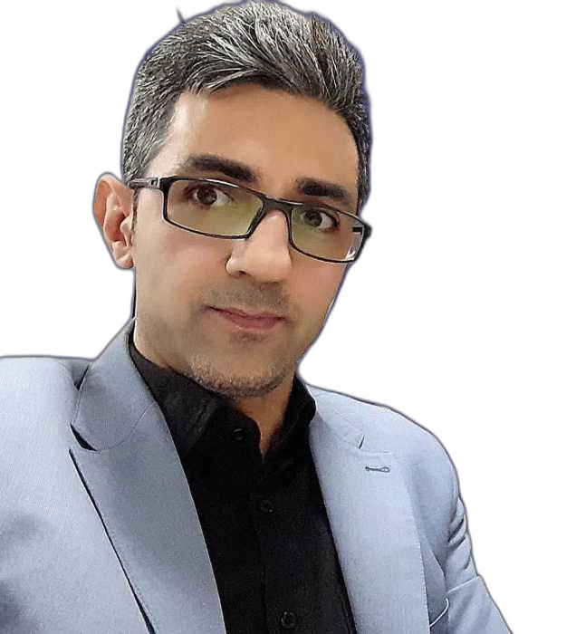 وکیل علی اسمعیلی