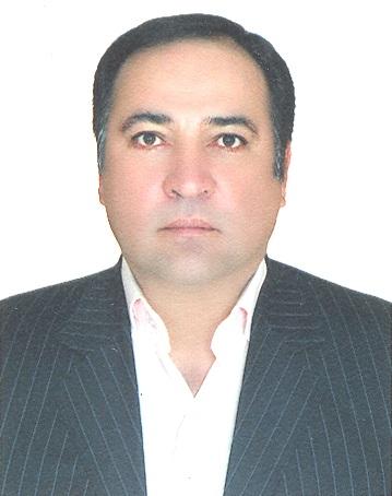 وکیل علی اصغر اسفندیار