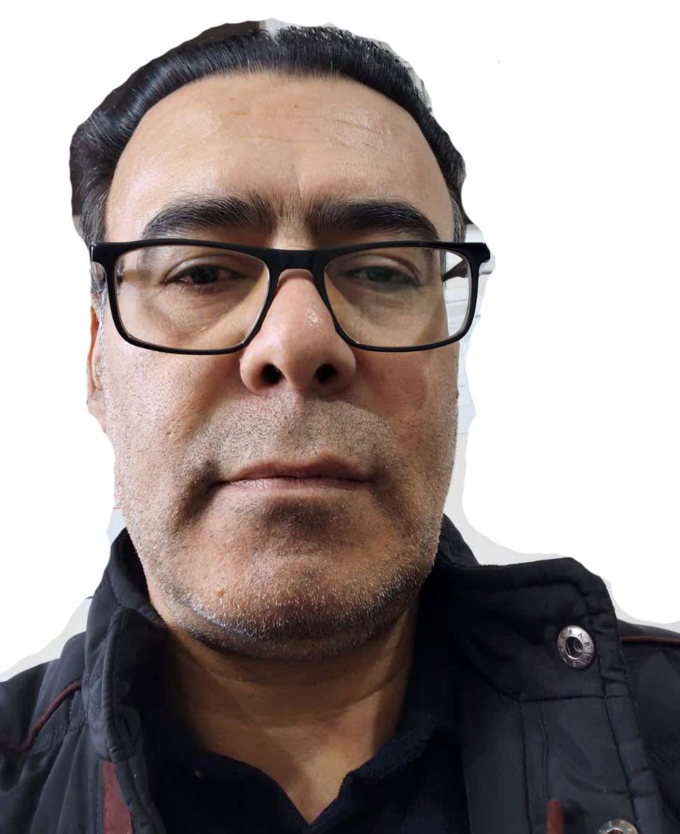 وکیل علی اصغر الوندی نگهبان