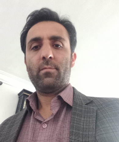 وکیل علی اصغر ایزدی