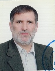 وکیل علی اصغر باقری محمودآبادی