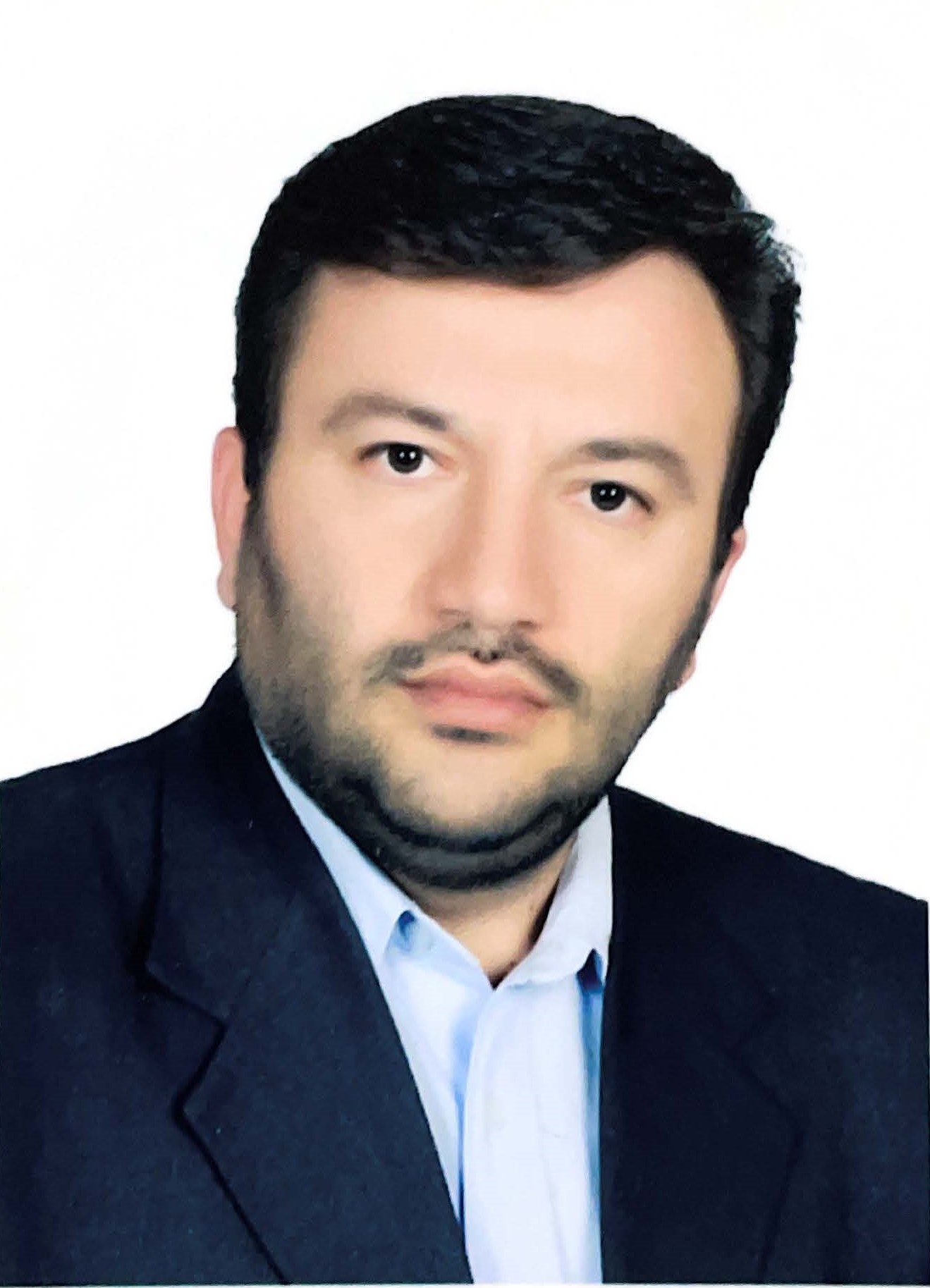 وکیل علی اصغر تدین