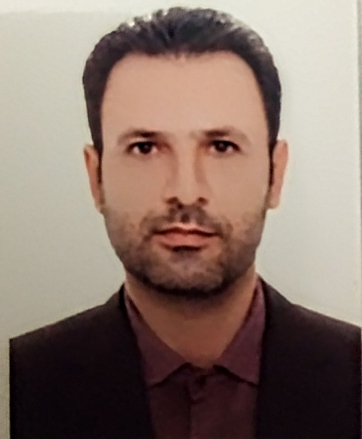 وکیل علی اصغر جابریان