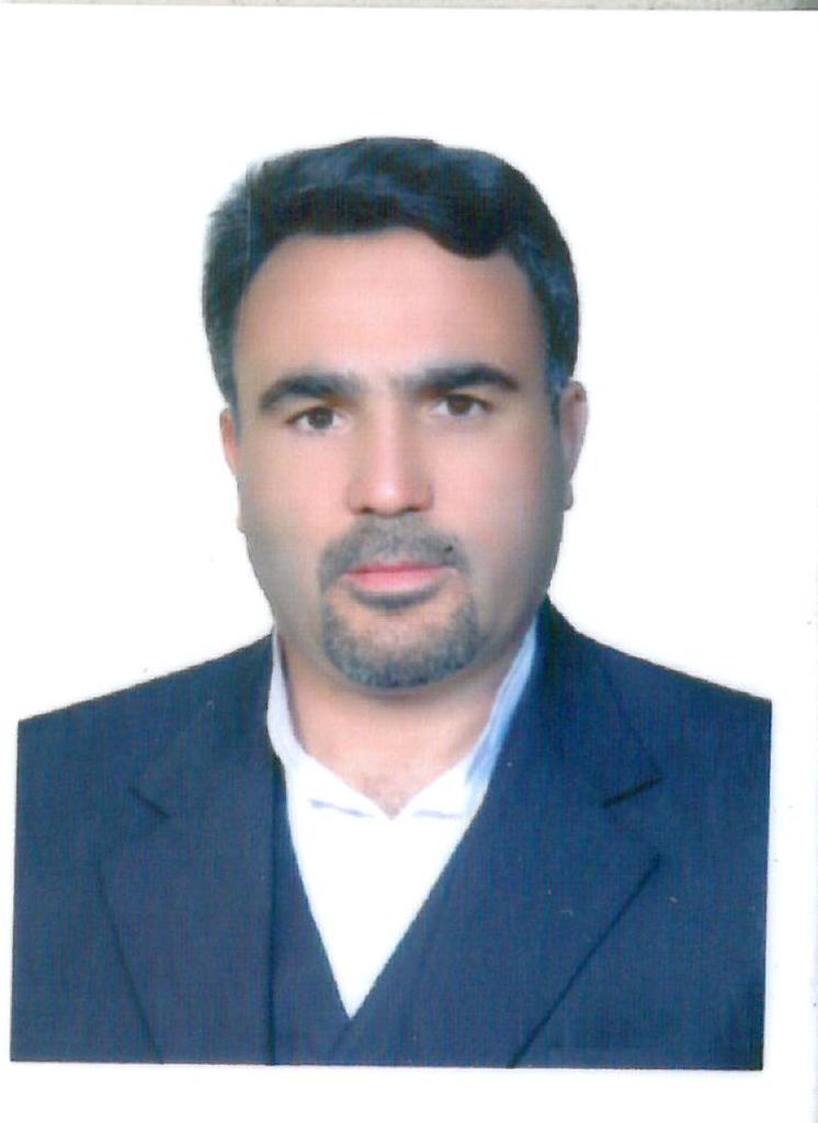وکیل علی‌اصغر جلیلی‌شیشوان