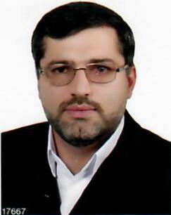وکیل علی اصغر صدیقی پور