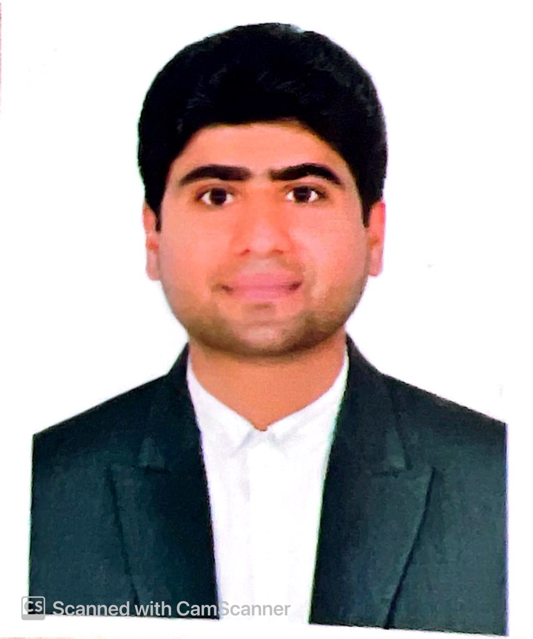 وکیل علی اصغر علی پور