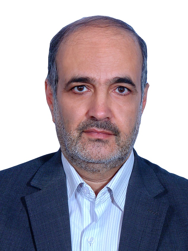 وکیل علی اصغر محمدی