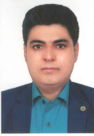 وکیل علی اصغر معینی