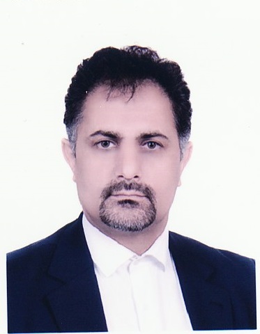 وکیل علی اصغر ملک محمدی
