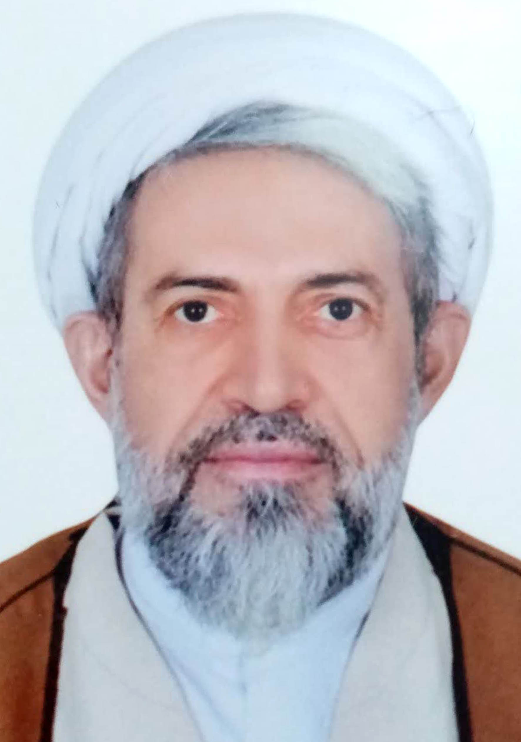 وکیل علی اعظم خدابخشی آقا محلی