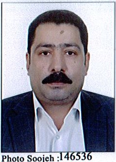 وکیل علی افشاری پور
