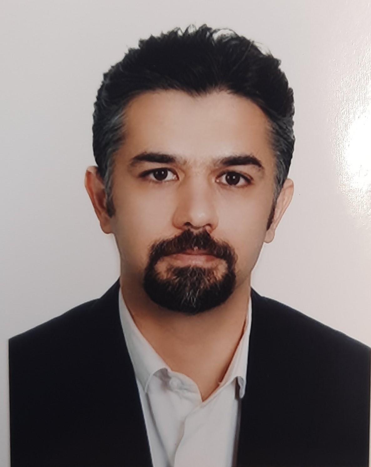 وکیل علی آقامحمدجواد