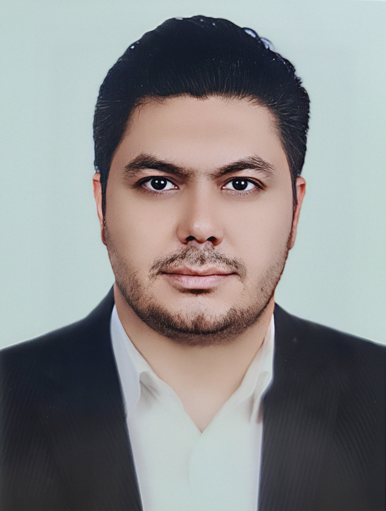 وکیل علی اله وردی
