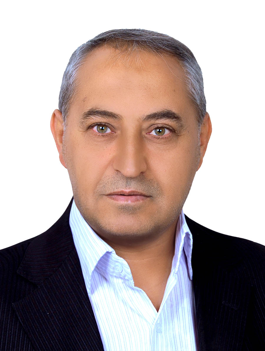 وکیل علی امیری