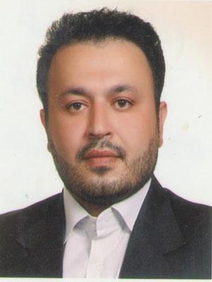 وکیل علی امین شرعی