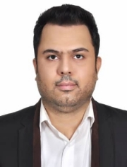 وکیل علی امینی