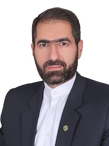 وکیل علی امینی