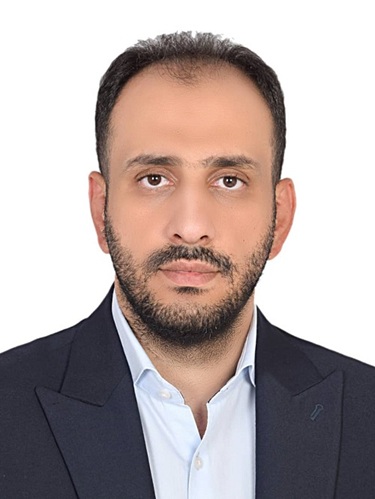 وکیل علی انصاری منزه