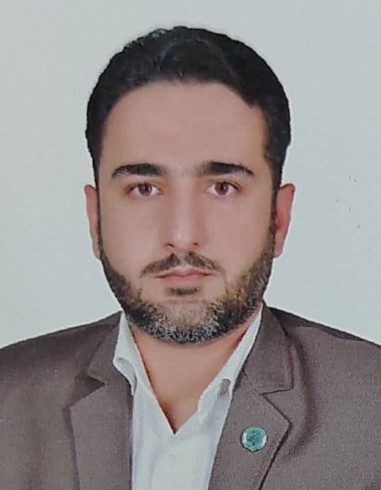 وکیل علی انصاری