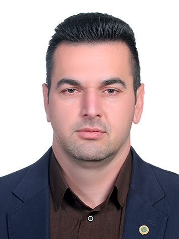 وکیل علی اوسط اکبری